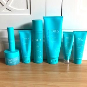 TULA set